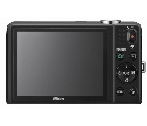 Nikon S6700R - 1451031 - zdjęcie 2